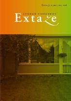 Extaze 25 2018-1 9789062650002, Verzenden, Gelezen