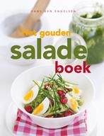 GOUDEN SALADEBOEK 9789054265979 Hans van Engelsen, Boeken, Kookboeken, Verzenden, Gelezen, Hans van Engelsen