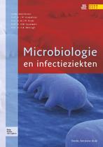 Microbiologie en infectieziekten 9789031379439, Boeken, Studieboeken en Cursussen, Zo goed als nieuw