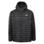 -49% Trespass  Trespass Heren zoltan donsjack  maat XL, Kleding | Heren, Verzenden, Nieuw, Zwart