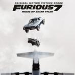 Brian Tyler - Furious 7 (Original Motion Picture Score) (LP,, Verzenden, Zo goed als nieuw