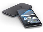 BlackBerry DTEK50 Zwart, Verzenden, Nieuw