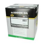 Kroon Oil smeermiddel olie 10W40 scooter 4-takt 20L kroon, Nieuw, Overige typen, Ophalen of Verzenden