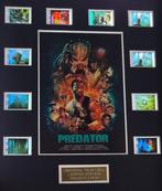 Predator - Framed Film Cell Display with COA, Nieuw