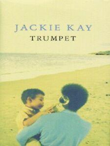 Trumpet by Jackie Kay (Hardback), Boeken, Taal | Engels, Gelezen, Verzenden