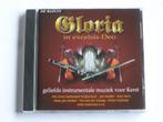 Gloria in Excelsis Deo - Geliefde instrumentale muziek voor, Verzenden, Zo goed als nieuw
