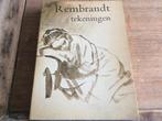 Rembrandt 9789062100323 Haak, Verzenden, Gelezen, Haak