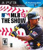 MLB 13: The Show PS3 Garantie & morgen in huis!/*/, Sport, Ophalen of Verzenden, Zo goed als nieuw