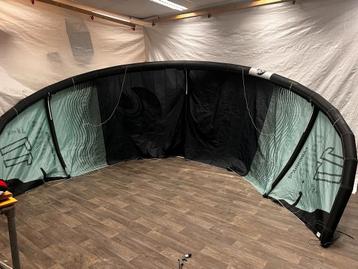 Cabrinha Contra 2021 17m beschikbaar voor biedingen