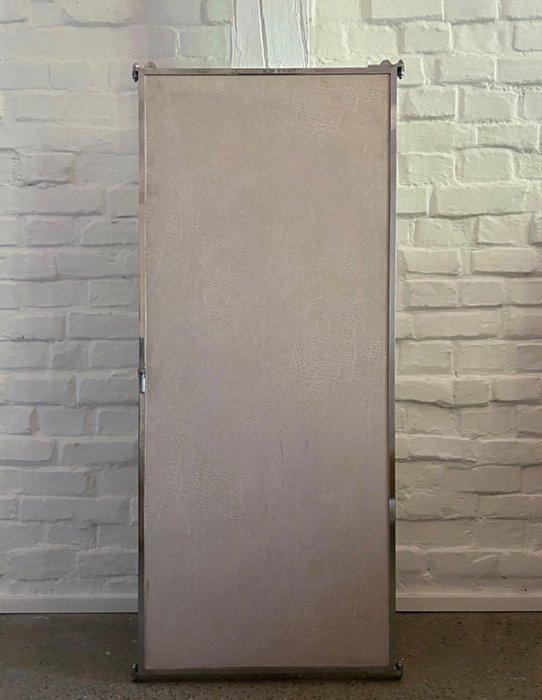 Miroir Brot - Vloerspiegel - Verzilverd messing - Spiegel, Antiek en Kunst, Antiek | Meubels | Stoelen en Banken