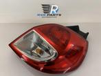 Achterlicht Rechts - Rood Wit - Renault Clio III - OEM:..., Verzenden, Nieuw