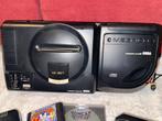 Sega - Sega Mega CD 2 Collection - Mega Drive 1& 2 both, Nieuw