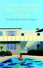 Wachten op geluk 9789026325588 Coen Simon, Boeken, Verzenden, Zo goed als nieuw, Coen Simon