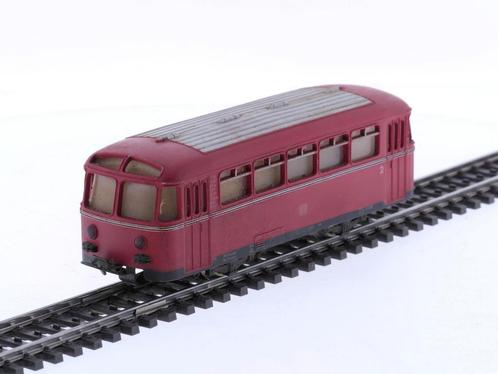 Schaal H0 Märklin 4018.3 VT995 bijwagen Schienenbus van.., Hobby en Vrije tijd, Modeltreinen | H0, Wisselstroom, Analoog, Gebruikt