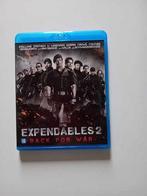 Expendables 2 back for war, Verzenden, Gebruikt