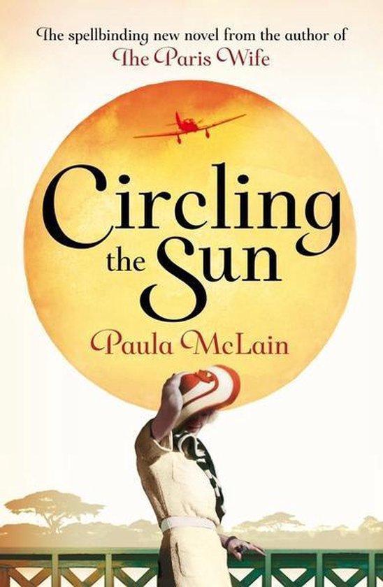 Circling The Sun 9781844088294 Paula MacLain, Boeken, Taal | Engels, Gelezen, Verzenden