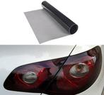 Koplamp- / achterlicht folie | 1,2 meter (120 cm) breed /, Auto diversen, Tuning en Styling, Ophalen of Verzenden