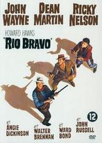 Rio Bravo (1-DVD) 7321931110501, Verzenden, Nieuw in verpakking