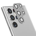 Samsung Galaxy S23 Ultra Metalen Camera Lens Cover -, Telecommunicatie, Mobiele telefoons | Hoesjes en Frontjes | Samsung, Verzenden