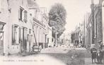 MAARSSEN - Bollenstijnsche dijk, Verzamelen, Ansichtkaarten | Nederland, Verzenden, Gelopen