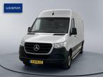 Zakelijke Lease |  Mercedes-Benz Sprinter 314 2.2 CDI L2H2 I, Auto's, Bestelauto's, Automaat, Stof, Gebruikt, Euro 6