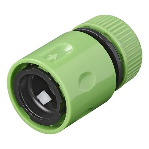 ProPlus Slangkoppeling - Kunststof - Voor 13-15mm Tuinsla..., Tuin en Terras, Tuinslangen, Nieuw, Ophalen of Verzenden