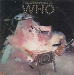 LP gebruikt - The Who - The Story Of The Who, Cd's en Dvd's, Vinyl | Rock, Zo goed als nieuw, Verzenden