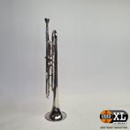 Jupiter JTR 700 Trompet | nette Staat, Muziek en Instrumenten, Blaasinstrumenten | Trompetten, Gebruikt, Ophalen of Verzenden