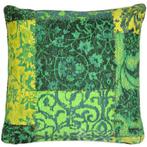 Kussen Dalyan Groen - decoratie, Huis en Inrichting, Woonaccessoires | Wanddecoraties, Nieuw