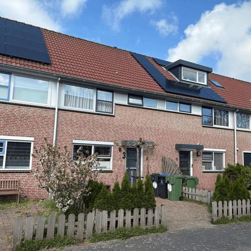 Eengezinswoning met Tuin in Alkmaar gevonden in Alkmaar, Huizen en Kamers, Huizen te huur, Direct bij eigenaar