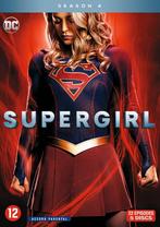 Supergirl - Seizoen 4 (5DVD), Verzenden, Nieuw in verpakking