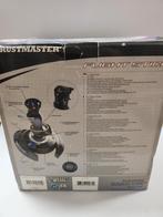 Thrustmaster FlightStick Boxed Nintendo Gamecube, Ophalen of Verzenden, Nieuw