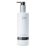 Janzen Body Lotion Black 22 - 250ml, Ophalen of Verzenden, Nieuw, Overige typen