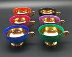 LPG France - Drinkservies (6) - Limoges