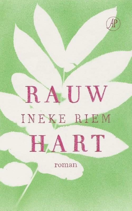 Rauw hart (9789029505468, Ineke Riem), Boeken, Romans, Nieuw, Verzenden