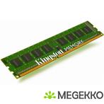 Kingston KVR16N11S8/4, Computers en Software, RAM geheugen, Verzenden, Nieuw