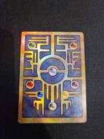 Pokémon - 1 Card - Mew Alternate art, Foil, Promo card -, Nieuw