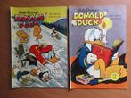 Donald Duck - Complete jaargang 1957 - 52 Comic - Eerste, Nieuw