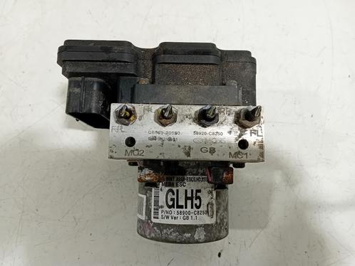 Abs pomp Hyundai i20 II 1.2 C858920550 58920C8250, Auto-onderdelen, Remmen en Aandrijving, ARN erkend, Stiba lid, Erkend duurzaam