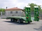 Rembi Oprijwagen | Agrarisch | Nieuw, Ophalen, Veehouderij, Transport
