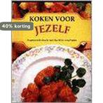 KOKEN VOOR JEZELF 9789036610155 J. FERGUSON, Verzenden, Gelezen, J. FERGUSON