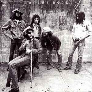 LP gebruikt - Doctor Hook And The Medicine Show - Doctor..., Cd's en Dvd's, Vinyl | Rock, Zo goed als nieuw, Verzenden