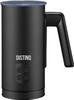 Tweedekans | DistinQ Melkopschuimer – 4-in-1 & Antikleeflaag, Ophalen of Verzenden, Gebruikt