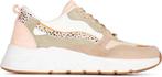 POSH by Poelman - maat 38- CHARLIE Dames Sneakers - Beige, Kleding | Dames, Verzenden, Nieuw