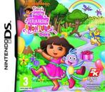 Doras Grote Verjaardag Avontuur (Nintendo DS), Gebruikt, Verzenden