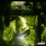 ATK - Singers (Vinyls), Techno of Trance, Verzenden, Nieuw in verpakking