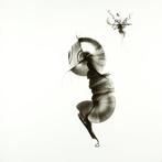 lp nieuw - Yeo - Desire Path (Ltd. Edition, Clear Vinyl), Cd's en Dvd's, Vinyl | Overige Vinyl, Verzenden, Zo goed als nieuw
