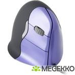 Evoluent VerticalMouse 4 Small USB rechtshandig, Computers en Software, Muizen, Verzenden, Nieuw, Evoluent