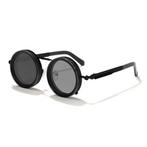 Zonnebril met ND filter 2-400X, Ophalen of Verzenden, Nieuw