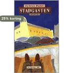 Stadgasten 9789023436294 Sybren Polet, Boeken, Verzenden, Gelezen, Sybren Polet